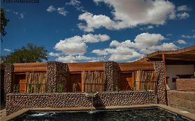 Terrantai Lodge